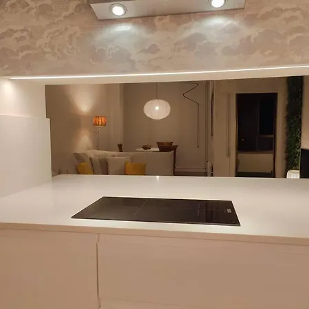 Appartement Juli & Ria De Comarca de Vigo