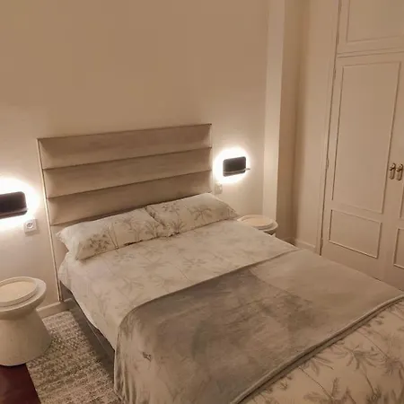 Lejlighed Juli & Ria De Vigo