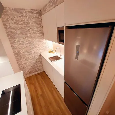 Juli & Ria De Appartement Comarca de Vigo