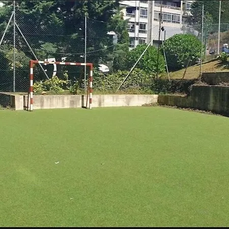 Juli & Ria De Appartement