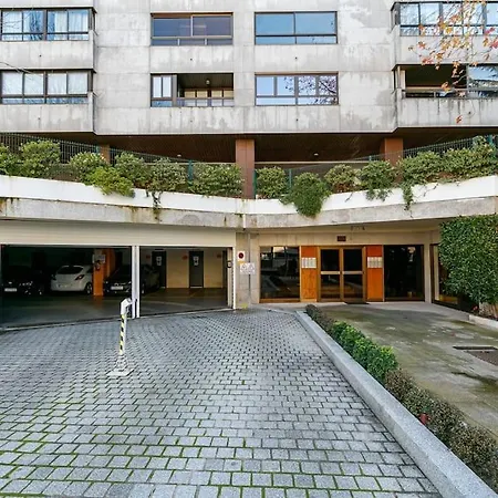 Juli&room Ría De Apartamento Vigo