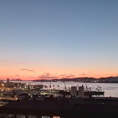 Juli&room Ría De Apartamento *