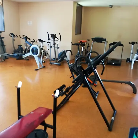 Appartement Juli & Ria De *