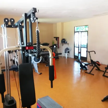 Juli&room Ría De Apartamento *