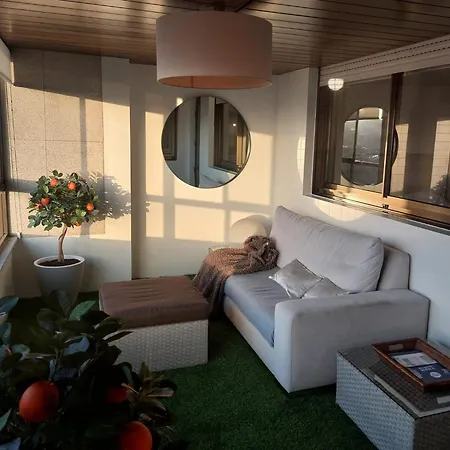 Juli & Ria De Appartement