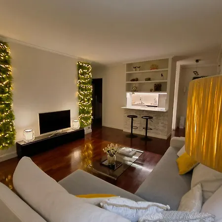 Apartamento Juli&room Ría De