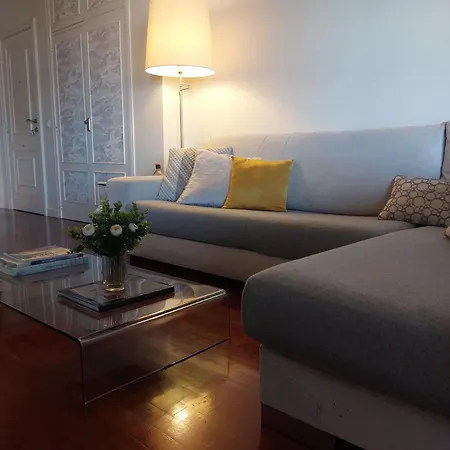 Apartamento Juli & Ria De *