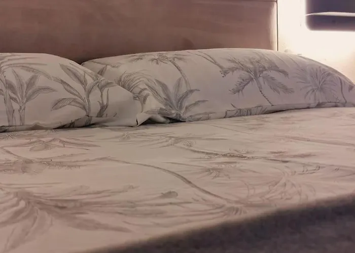 Apartamento Juli&room Ría De