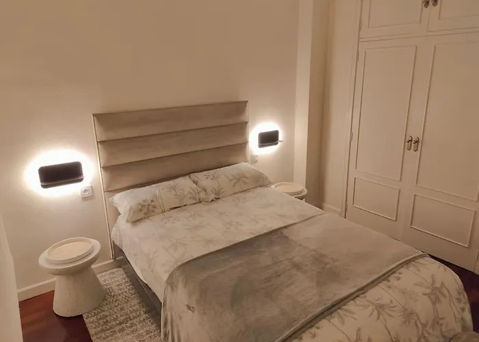 Apartamento Juli&room Ría De Vigo