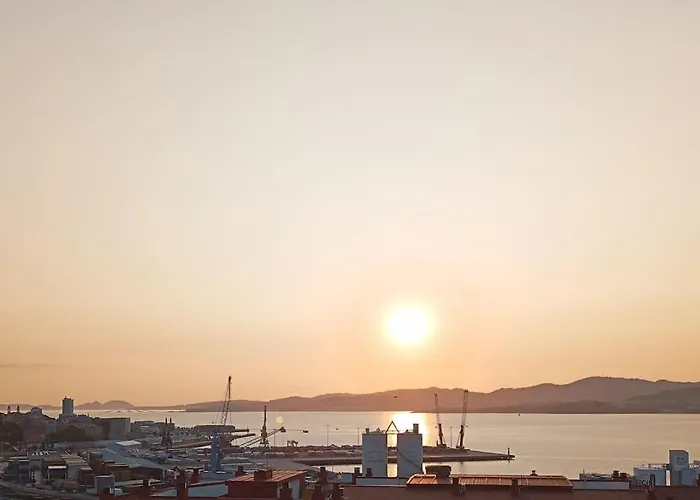 Juli & Ria De Виго