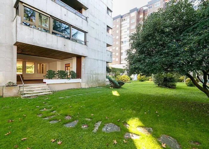 Juli&room Ría De Apartamento