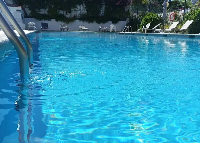 Apartamento Juli&room Ría De *