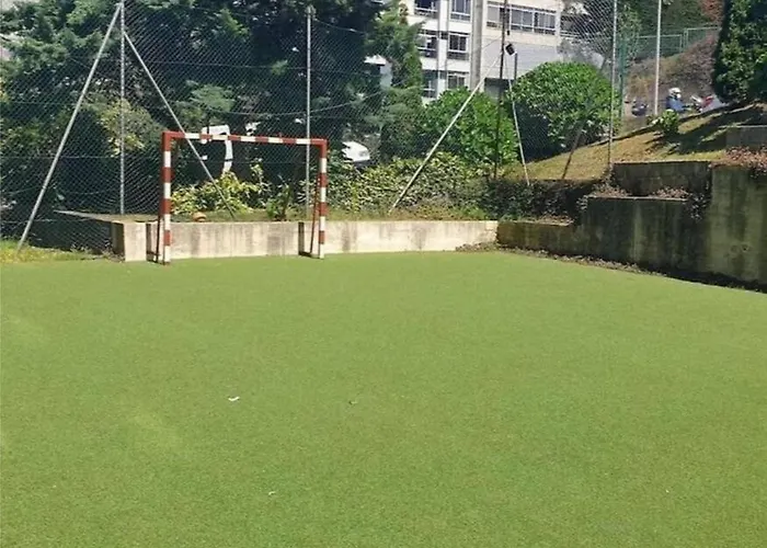 Juli & Ria De Апартаменты