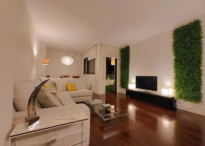 Juli&room Ría De * Vigo