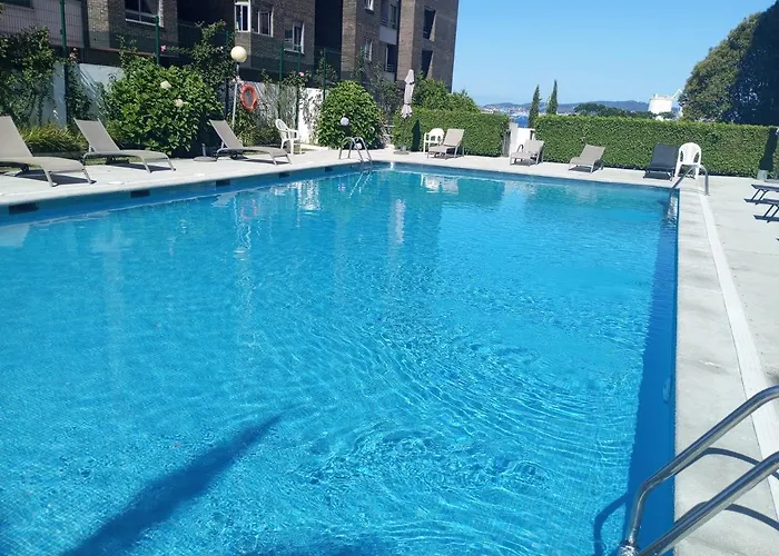 Juli & Ria De Апартаменты