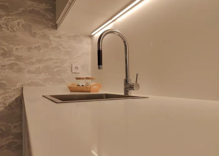 Juli&room Ría De Apartamento *