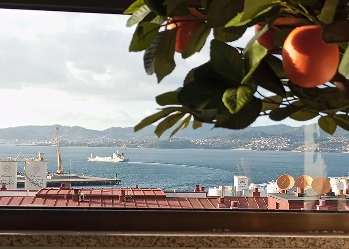 Juli&room Ría De * Vigo