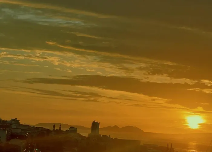 Apartamento Juli&room Ría De Vigo