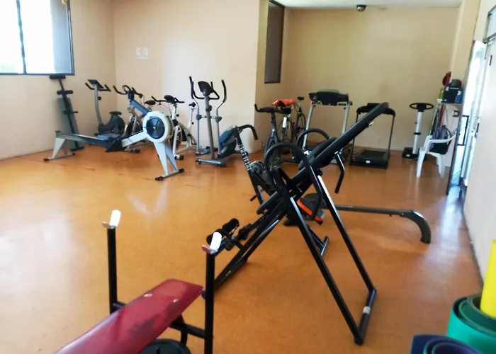 Daire Juli & Ria De *