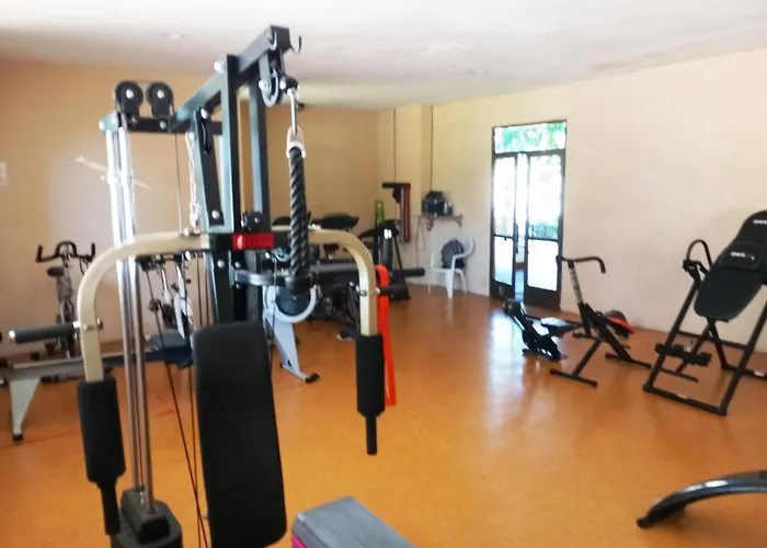 Juli&room Ría De Apartamento *