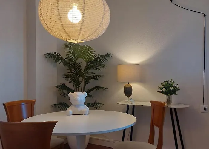 Apartamento Juli&room Ría De